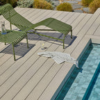 Ekodeck 180 x 23mm 5.4m Fairhaven / Stirling Summit Series Composite Decking - Image 5 of 10