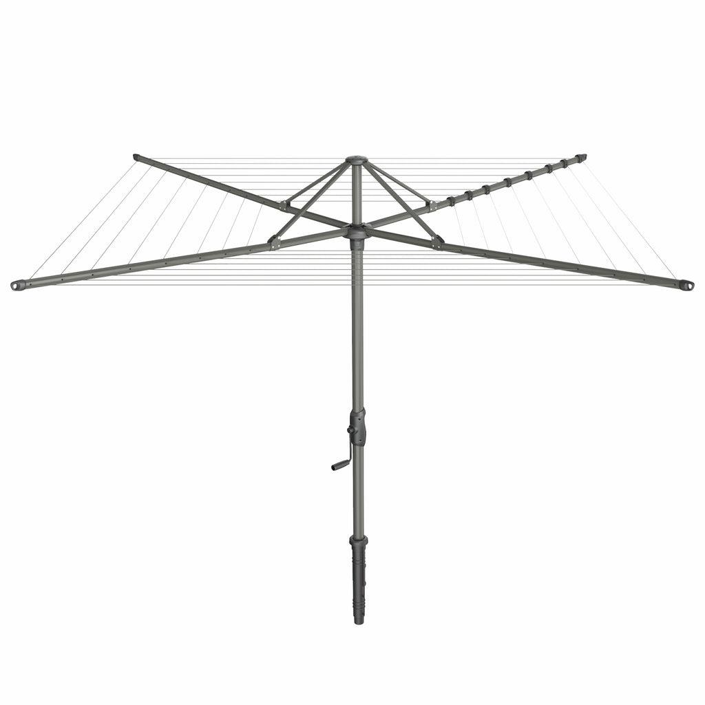 Hills 55m Rotary Clothesline - Image 1 of 6