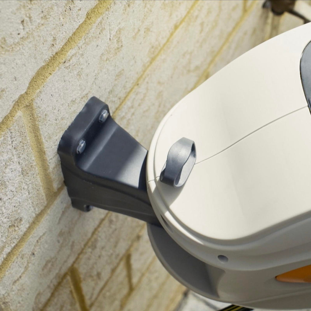 Holman 30m Retractable Hose Reel - Image 5 of 6