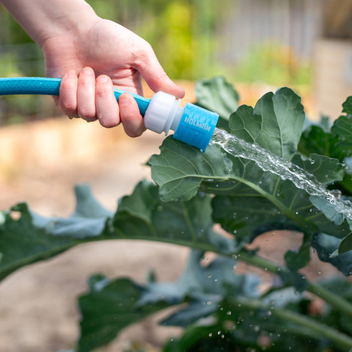 Holman 12mm × 20m PUREFLOW® ELITE Drinking Water Safe Hose - Image 4 of 8