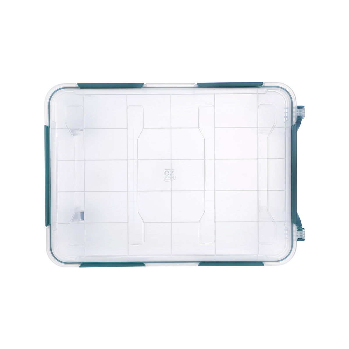 Ezy Storage Waterproof IP67 Clear Storage Container - Image 4 of 11