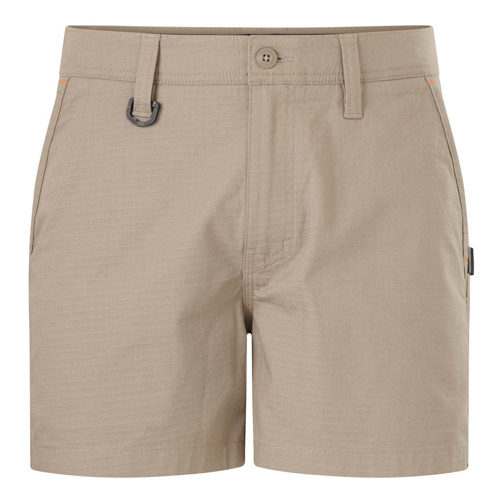 Citeco Men's Khaki Short Shorts Ripstop - Image 1 of 31