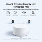 Eufy C35 Security Camera Kit - 2 Pack - Image 4 of 5