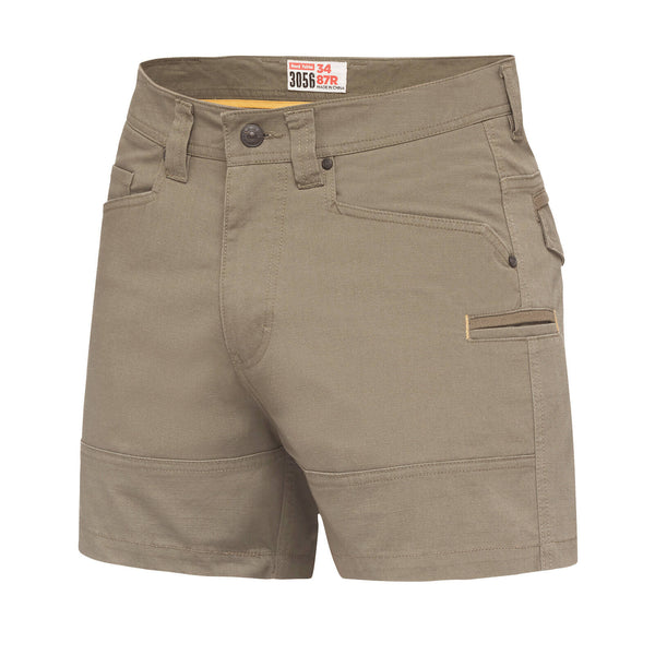 Hard Yakka Desert 3056 Stretch Ripstop Short Shorts