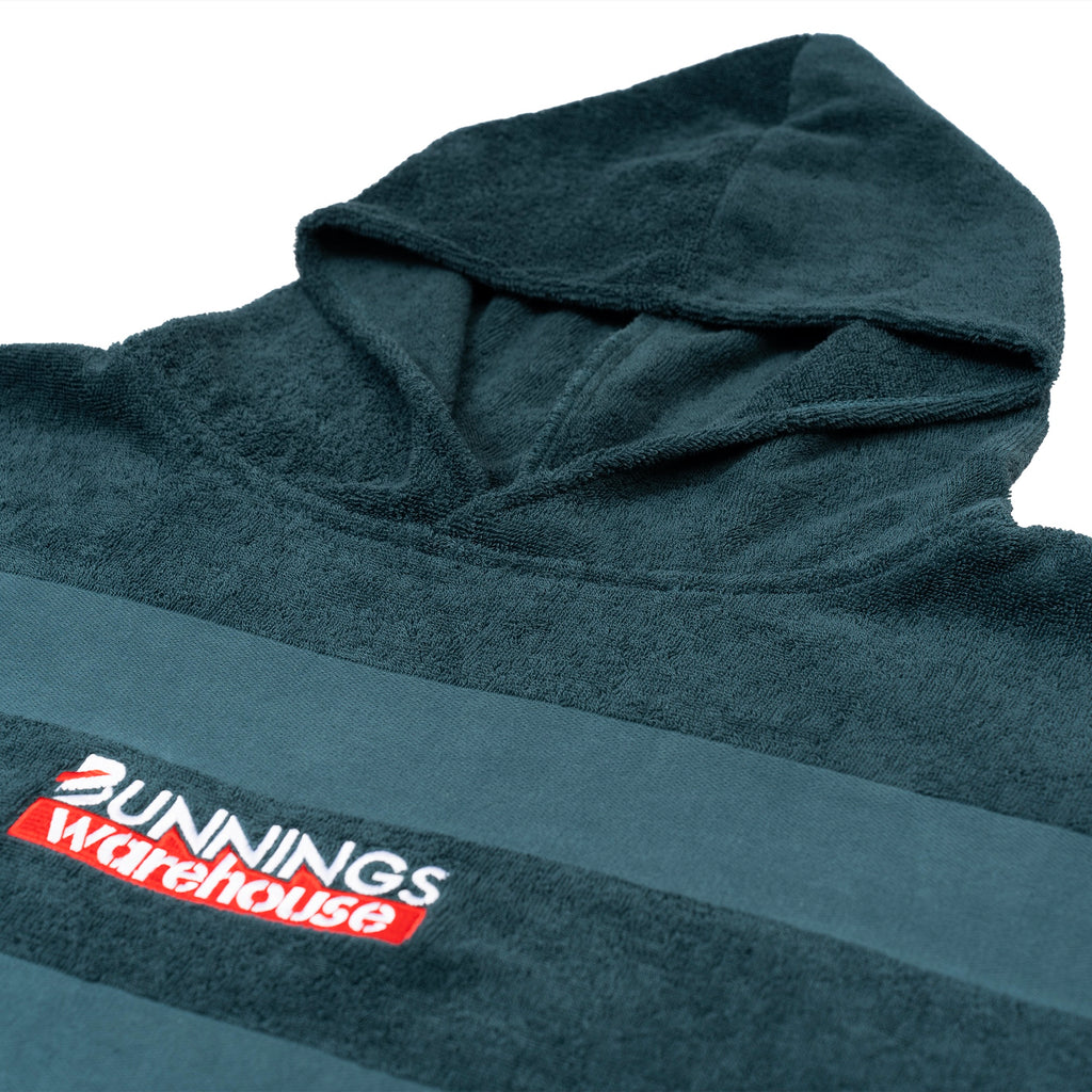 Hooded Towel