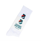 Crew Socks (One Pair)