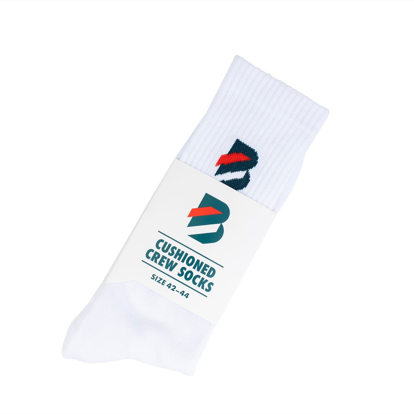 Crew Socks (One Pair)