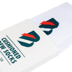 Crew Socks (One Pair)