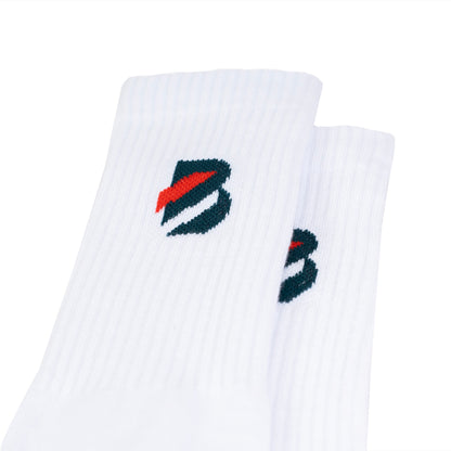 Crew Socks (One Pair)