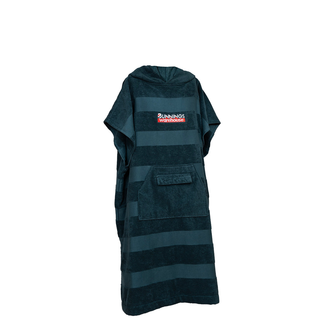 Hooded Towel