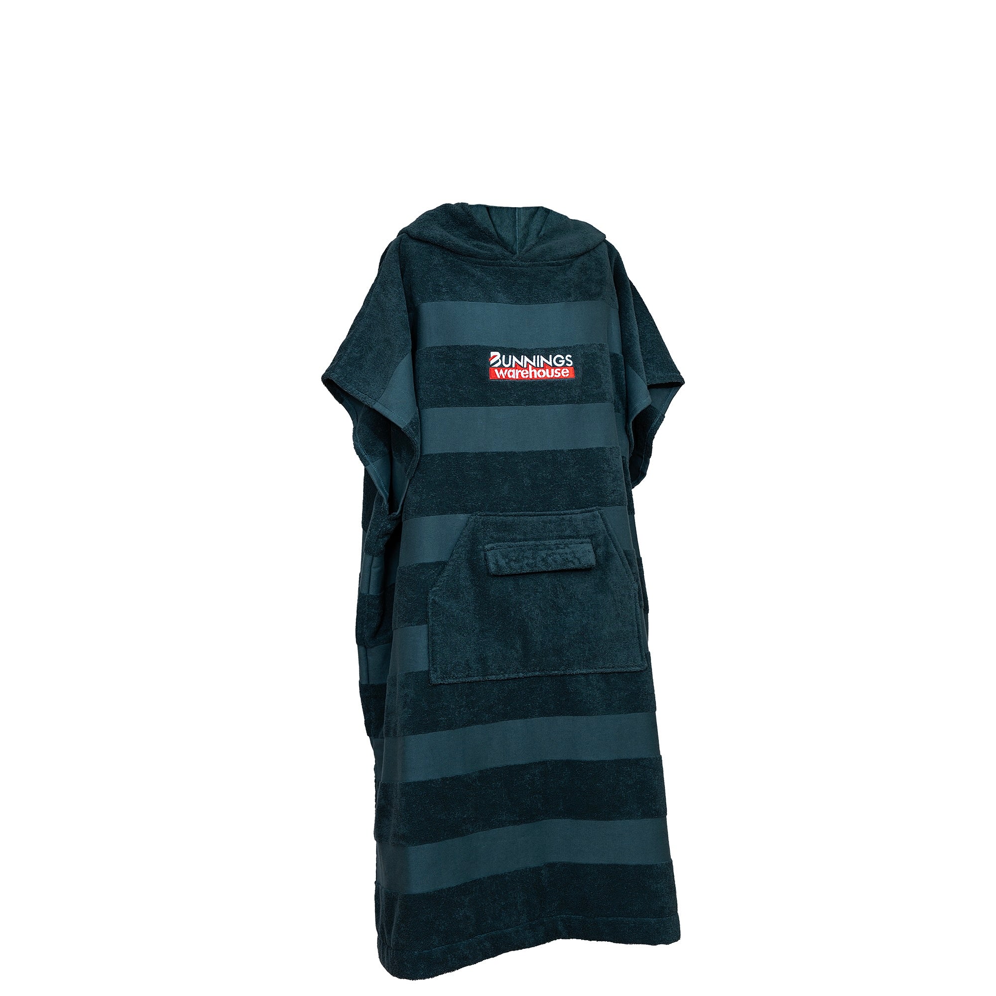 Hooded Towel