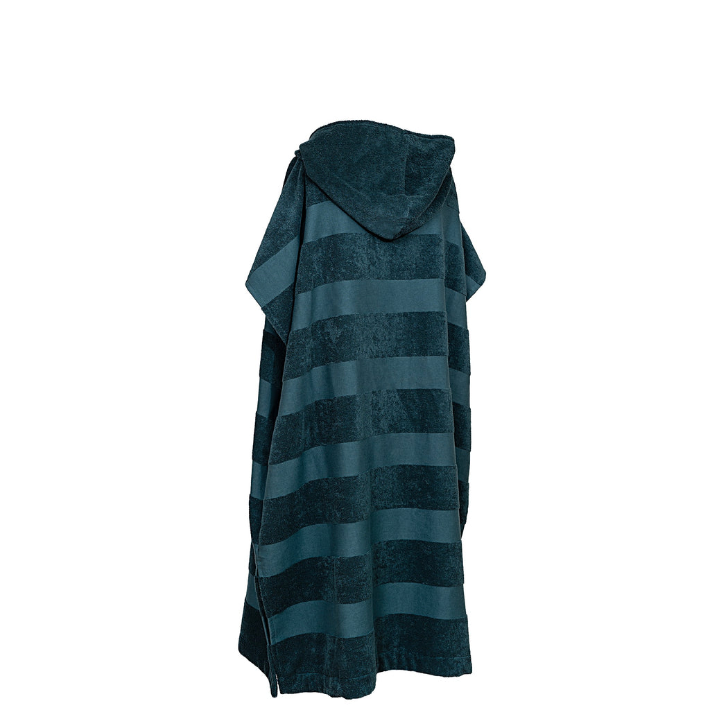 Hooded Towel
