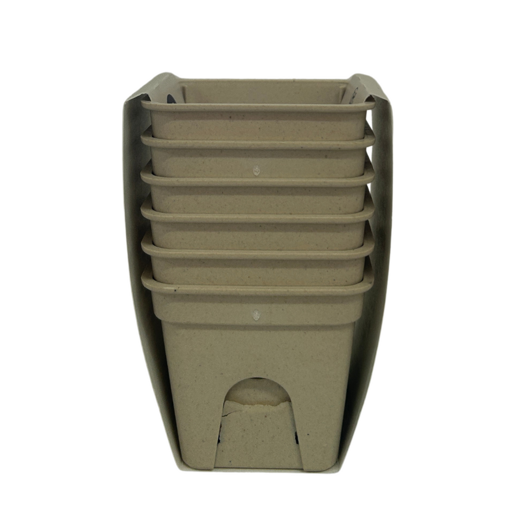 Haars 65mm Grow Pots 6pk - Image 5 of 5