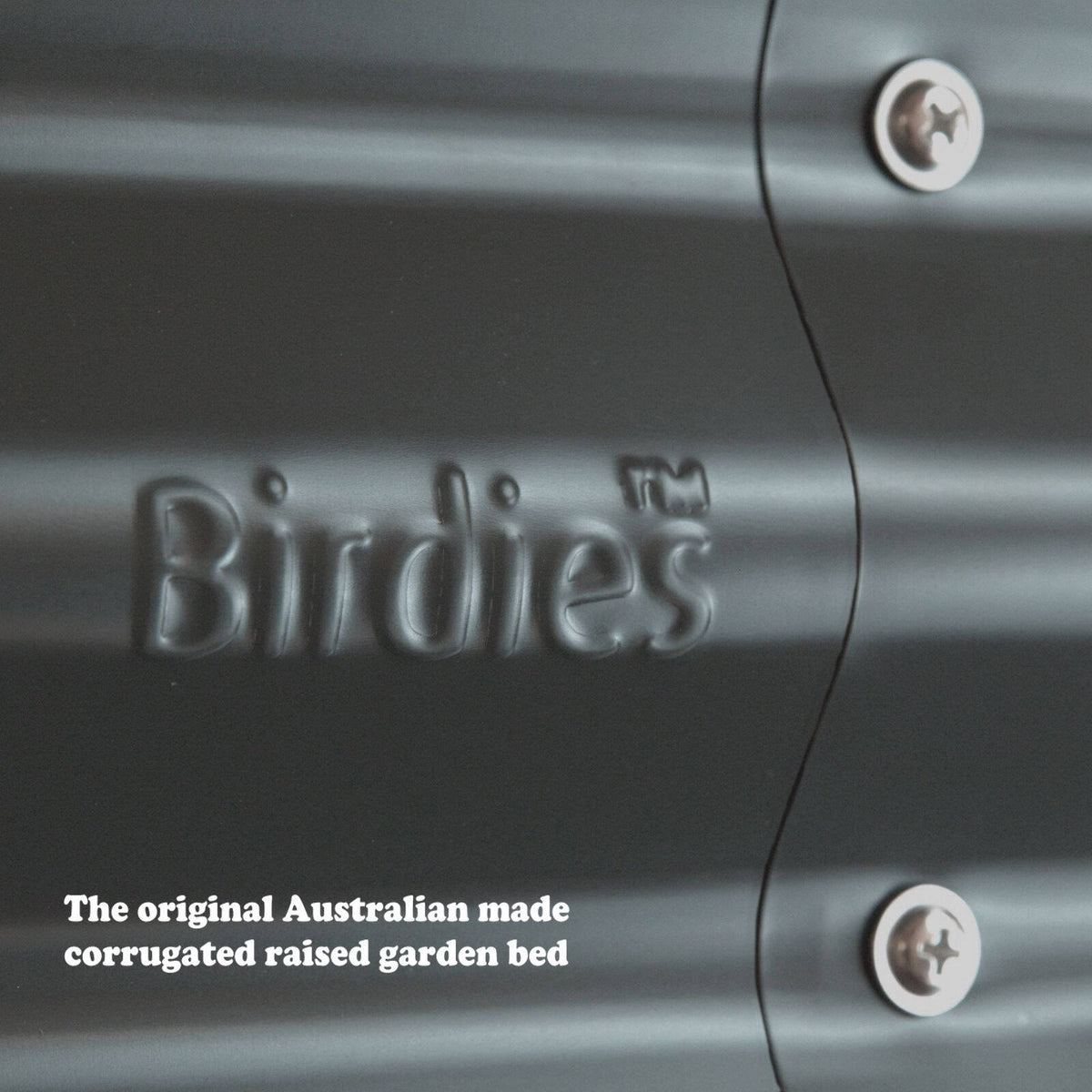 Birdies 740mm High Monument/Monolith 5 Large Sizes in 1 Raised Garden Bed - Image 6 of 9
