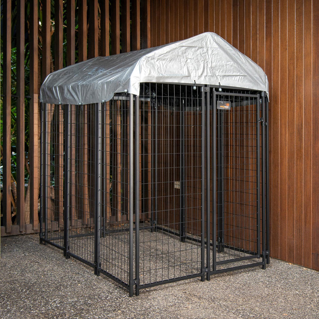 Rapid 1.21 x 1.83 x 1.85m Multi Purpose Animal Enclosure - Image 2 of 9