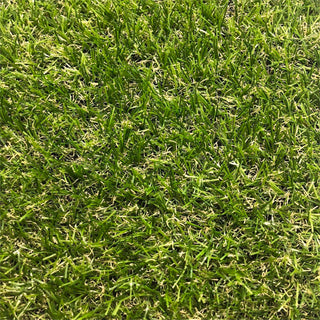 1 x 3m x 18mm Synthetic Grass Turf Mat
