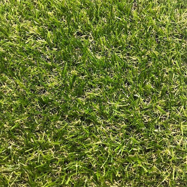 1 x 3m x 18mm Synthetic Grass Turf Mat