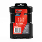 Full Boar 19 Piece HSS M2 Drill Bit Set - Image 4 of 4