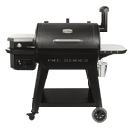 Pit Boss 850 Pro Pellet Smoker With Cover - Image 1 of 6