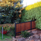 SpecRite 42 x 19mm 2.7m Merbau Pre-Oiled Solid Screening - Image 4 of 4