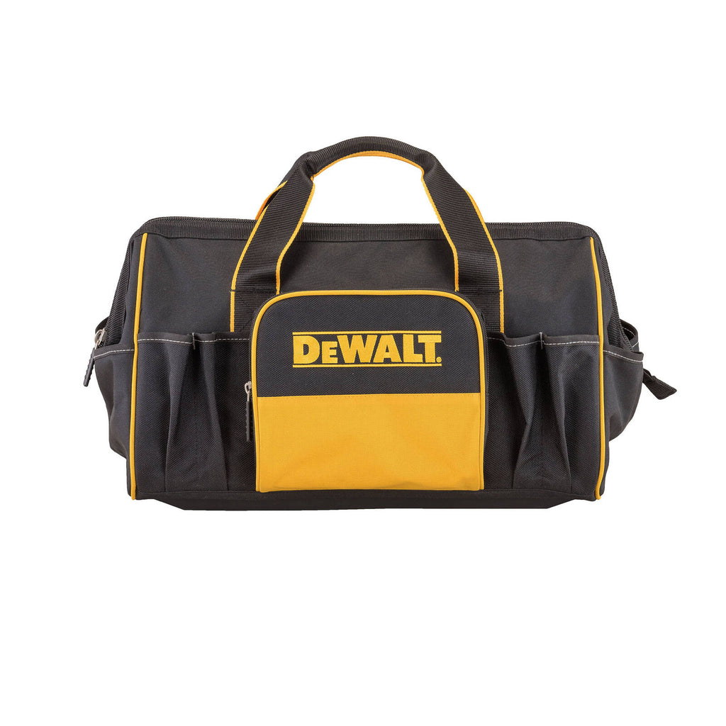 DeWALT 18V XR 5.0Ah 4 Piece Combo Kit DCZ409P2-XE - Image 8 of 8