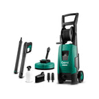 Gerni 5000 1885PSI 1800W High Pressure Washer - Image 1 of 10