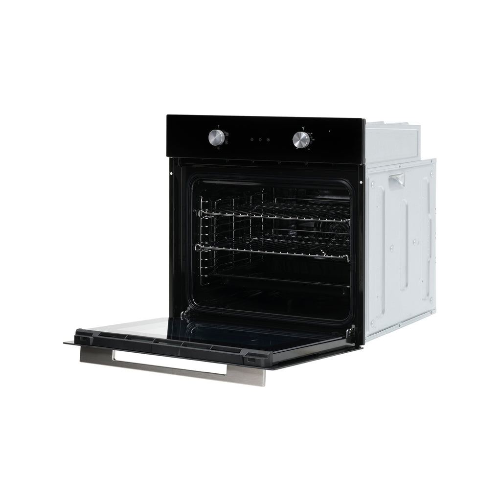 Esatto 60cm 5 Function Oven with Touch Control Timer - Image 5 of 7