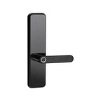Lemaar Black Rectangle Latch Smart Lock - Image 1 of 4