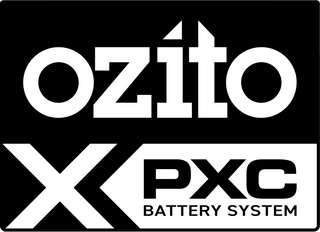Ozito PXC