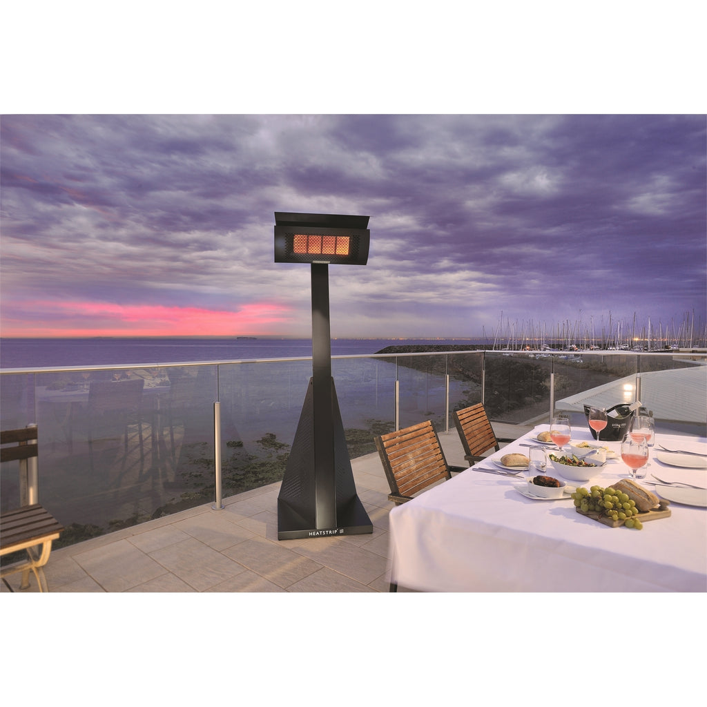 Heatstrip Portable LPG Outdoor Heater - Image 7 of 8