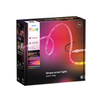Philips Hue Flux LED Colour Smart Light Strip - Image 1 of 2