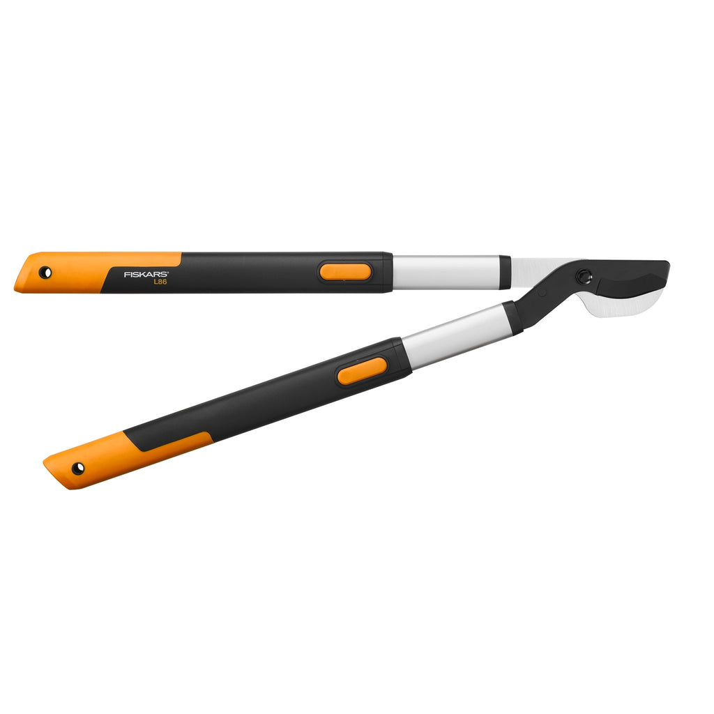 Fiskars Smartfit L86 Telescopic Bypass Lopper - Image 1 of 4