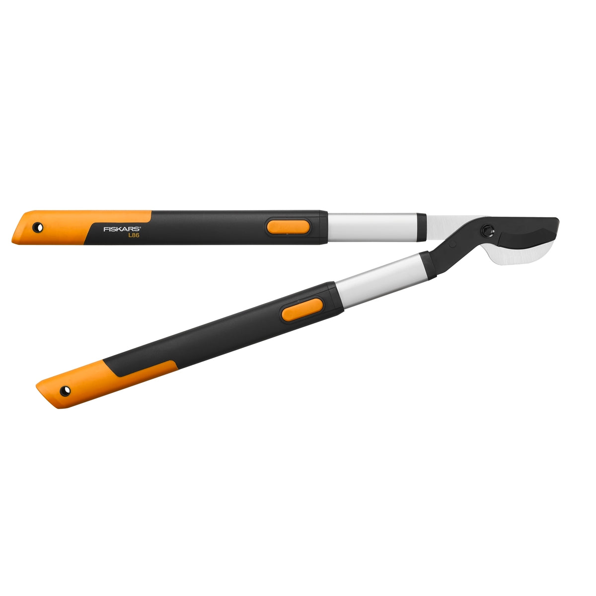 Fiskars Smartfit L86 Telescopic Bypass Lopper - Image 1 of 4