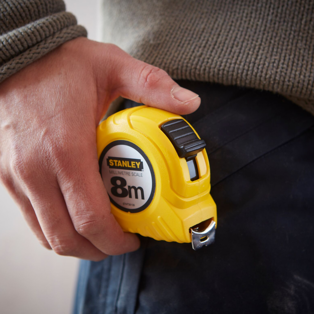 Stanley 8m Tape Measure - Image 2 of 4