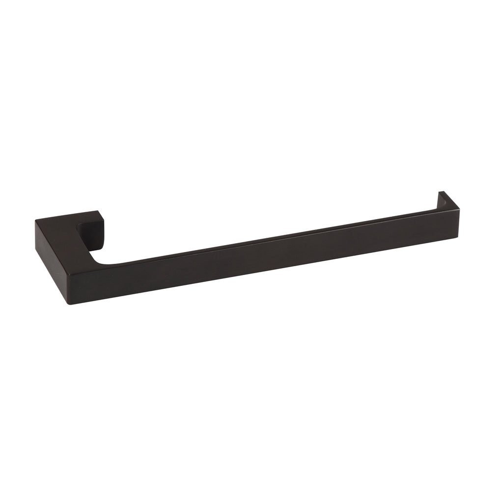 Mondella Chrome Rumba Towel Holder - Image 1 of 7