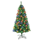 Mirabella 1.8m Noble Pre-Lit Christmas Tree - Image 1 of 5