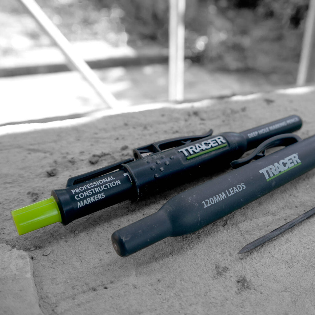 TRACER Deep Pencil Marker With Lead Set - Image 6 of 6