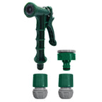 Garden Basics 12mm x 15m Garden Hose Set - Image 3 of 3