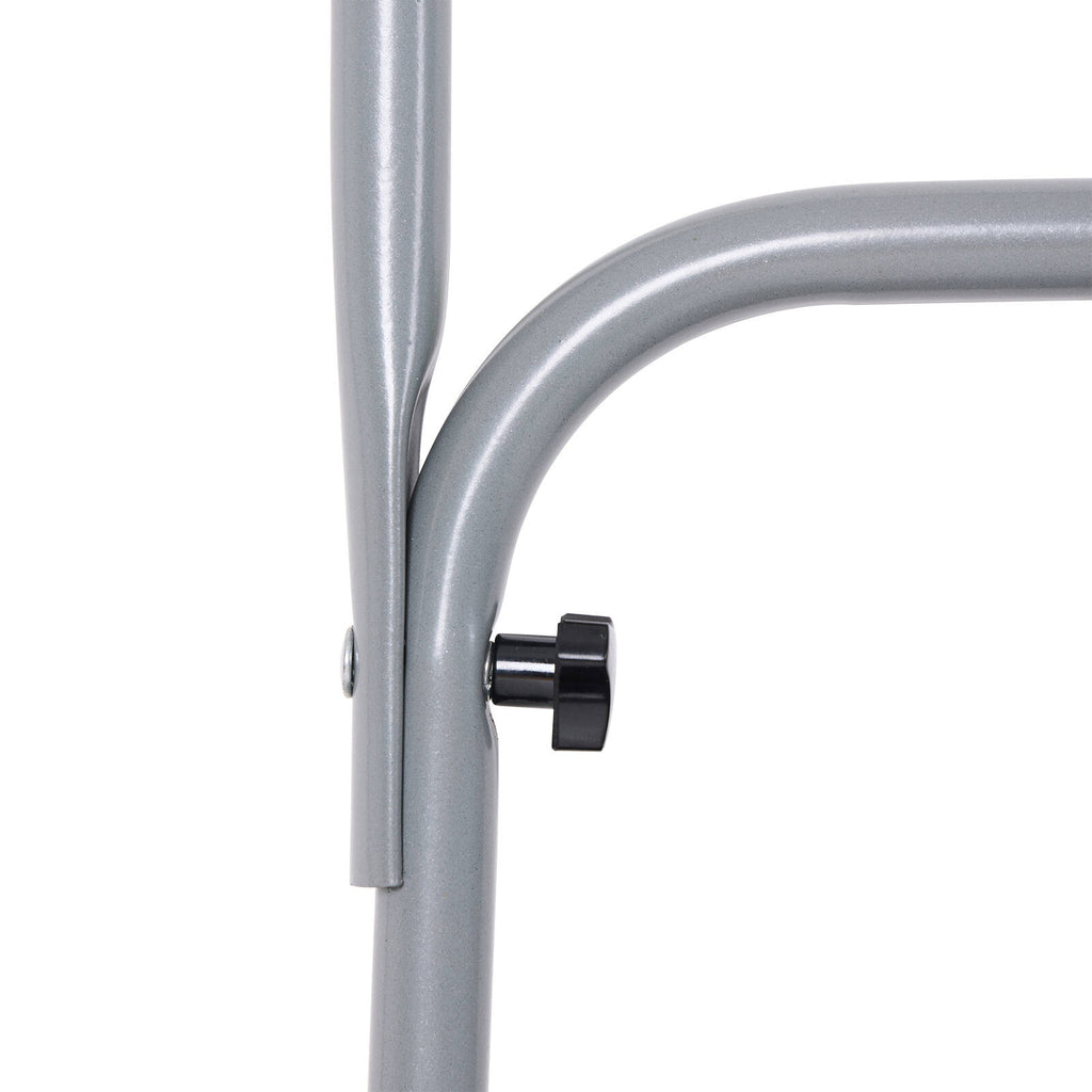 Cyclone 60L Steel Garden Roller - Image 4 of 11