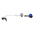 Victa 25.4cc Petrol 2-Stroke Bent Shaft Trimmer - Image 2 of 7