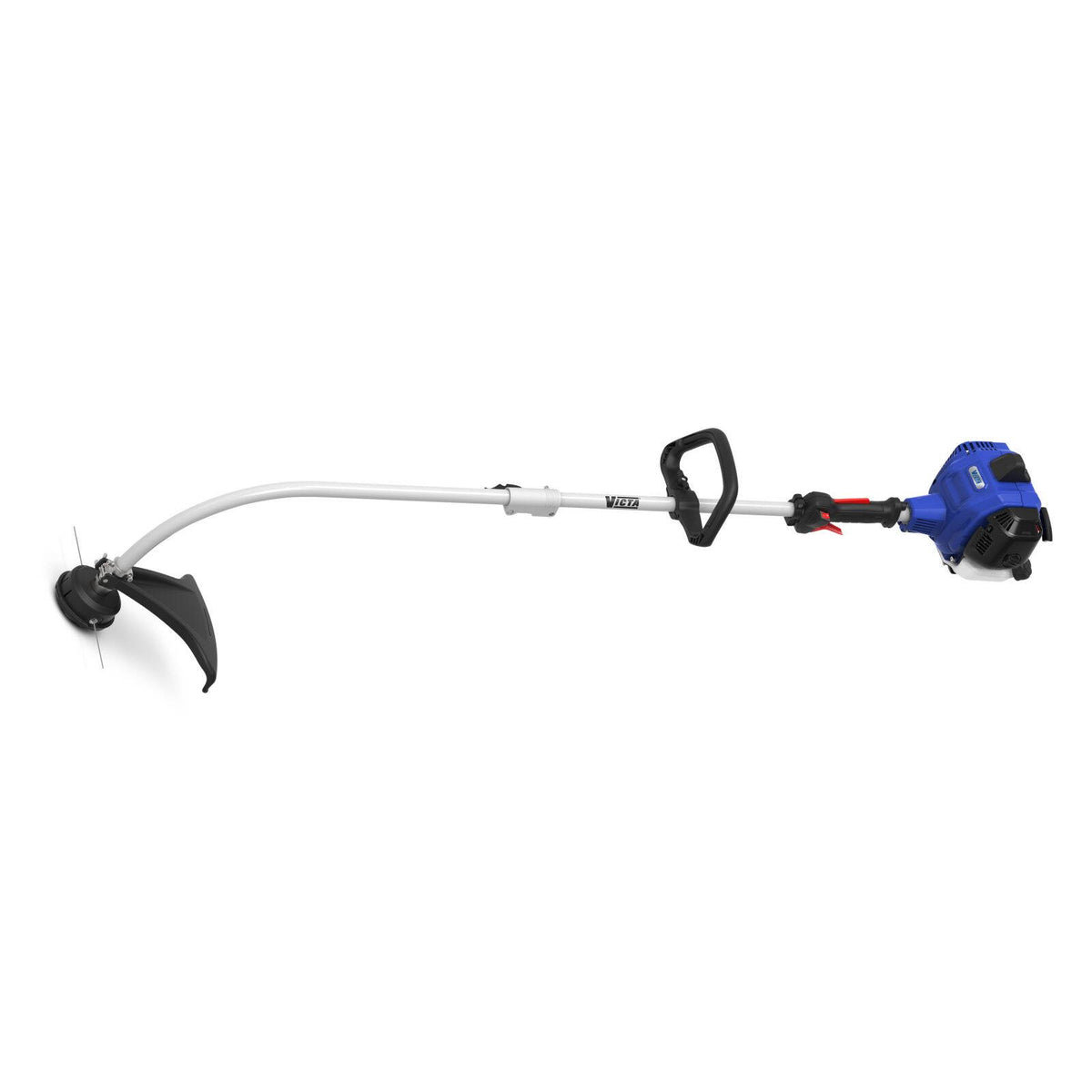 Victa 25.4cc Petrol 2-Stroke Bent Shaft Trimmer - Image 2 of 7