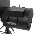 Char-Griller Competition Pro Offset Smoker - Image 4 of 8