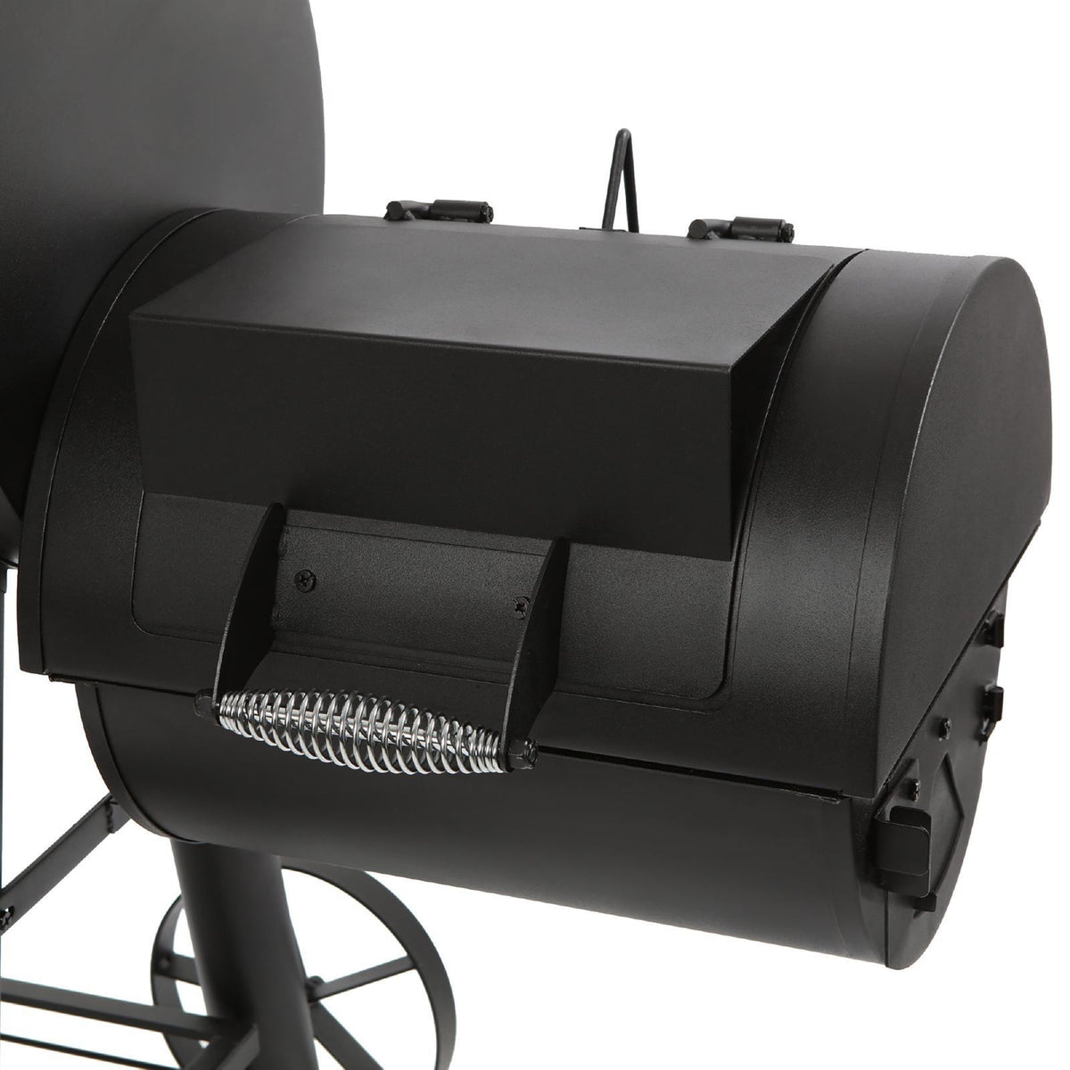 Char-Griller Competition Pro Offset Smoker - Image 4 of 8