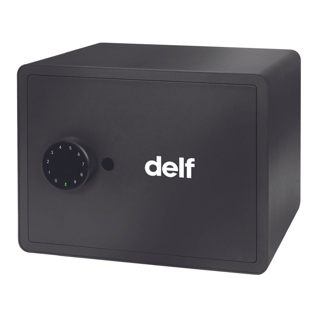 Delf 295 x 320 x 420mm 33L Smart Safe - Image 1 of 2