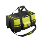 Ryobi 550mm Wheelie Tool Bag With Telescopic Handle - Image 2 of 9