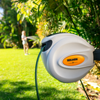 Holman 30m Retractable Hose Reel - Image 4 of 6