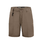 Tradie Pro Khaki Mid Short - 102 - Image 1 of 6