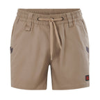 Hard Yakka Men's Desert Tough Utility Short Shorts - Image 1 of 11