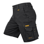 DeWALT Men's Black Bennington PROStretch Shorts - Image 1 of 9