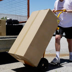 Easyroll 250kg Multipurpose Adjustable Hand Trolley - Image 5 of 6